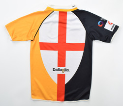 LONDON WASPS RUGBY KOSZULKA S