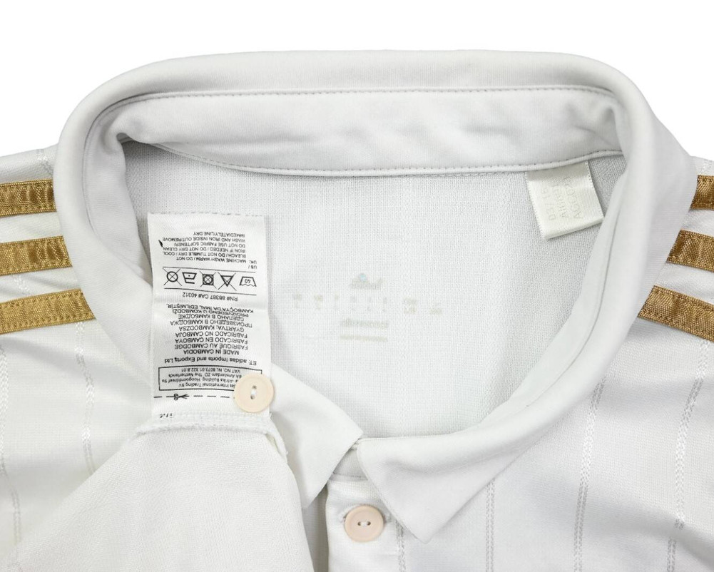 2016-17 AC MILAN KOSZULKA L