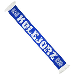 LECH POZNAN KOLEJORZ SCRAF