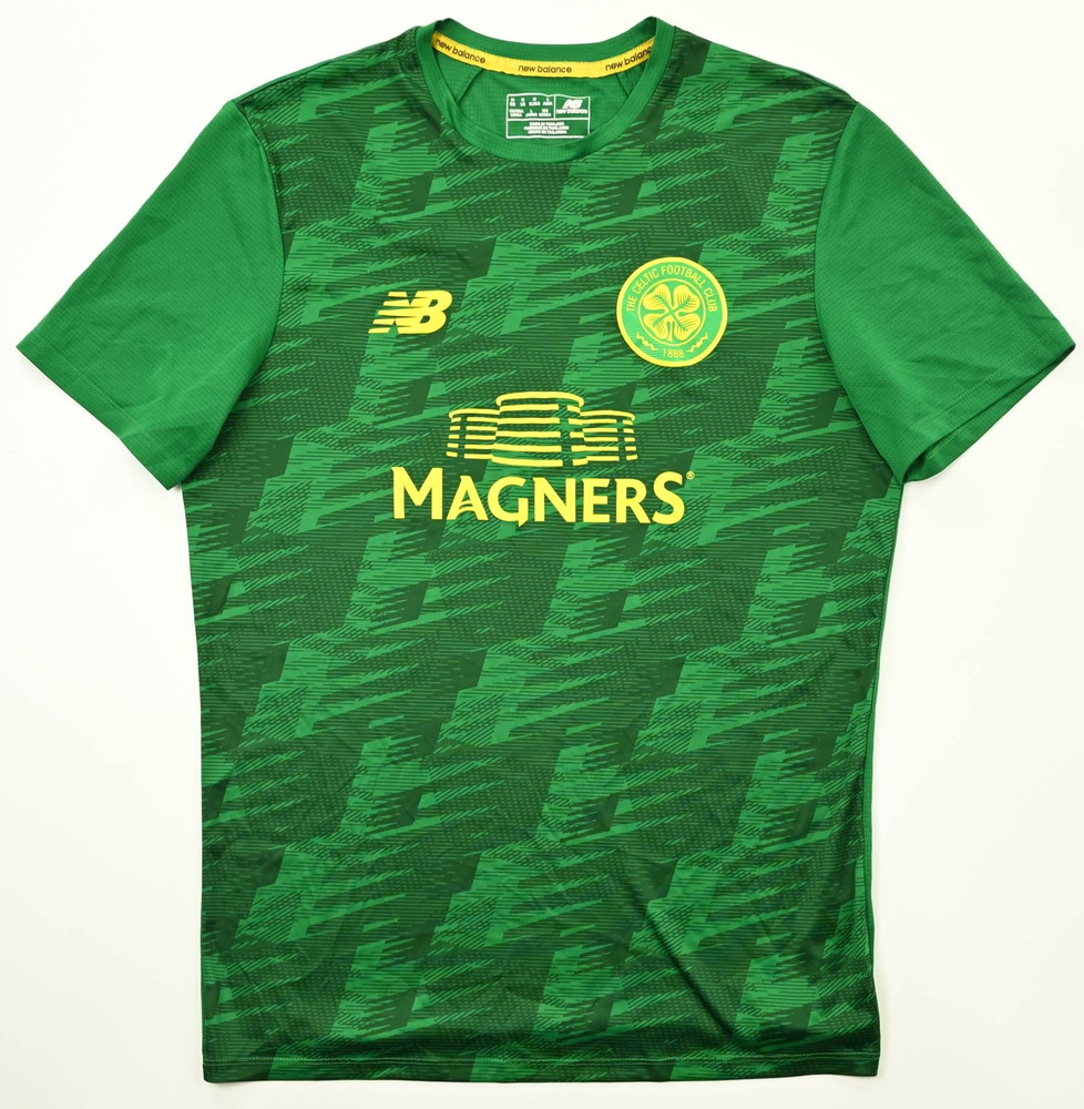2015-16 CELTIC GLASGOW KOSZULKA M