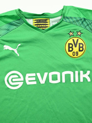 2019-20 BORUSSIA DORTMUND GK LONGSLEEVE XXL. BOYS