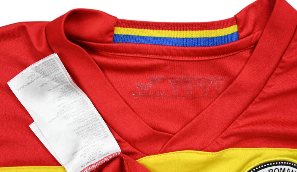 2016-17 ROMANIA KOSZULKA M