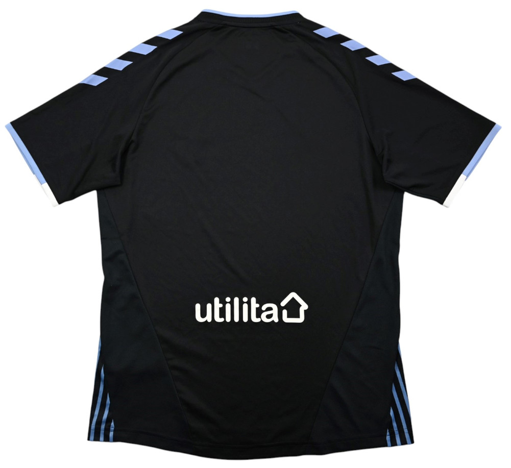 2019-20 GLASGOW RANGERS SHIRT L