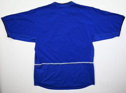 2002-03 MANCHESTER UNITED SHIRT L