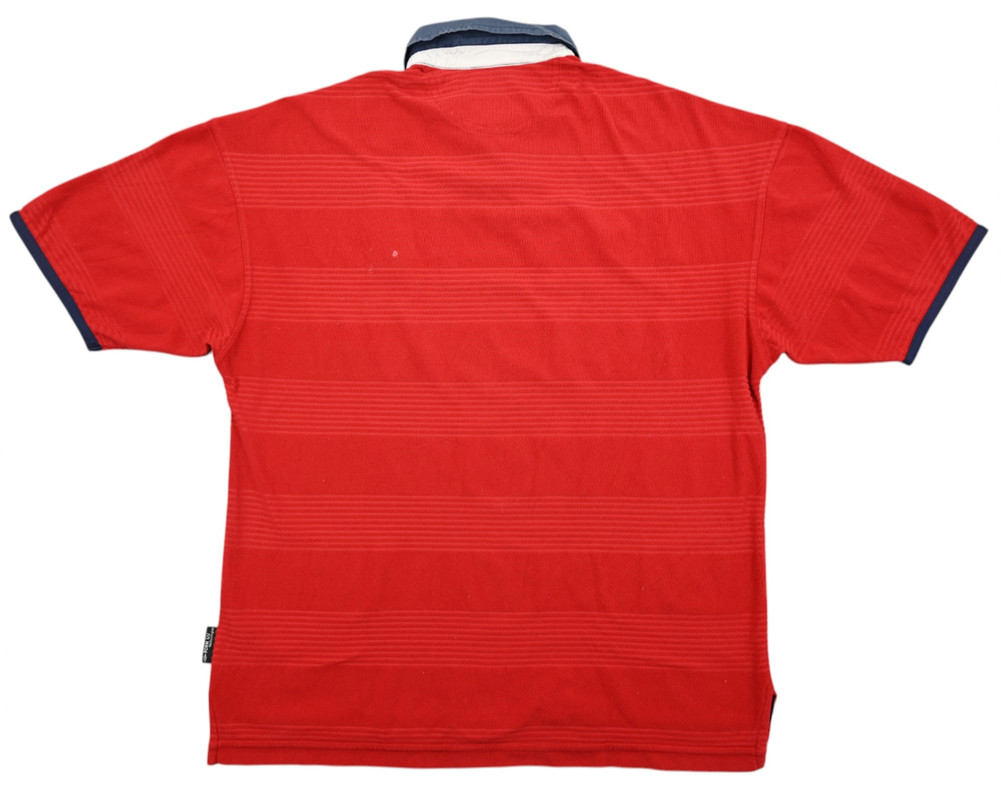 1999-01 ENGLAND KOSZULKA XL