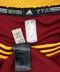 CLEVELAND CAVALIERS *JAMES* NBA KOSZULKA XL