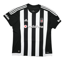2015-16 BESIKTAS KOSZULKA L