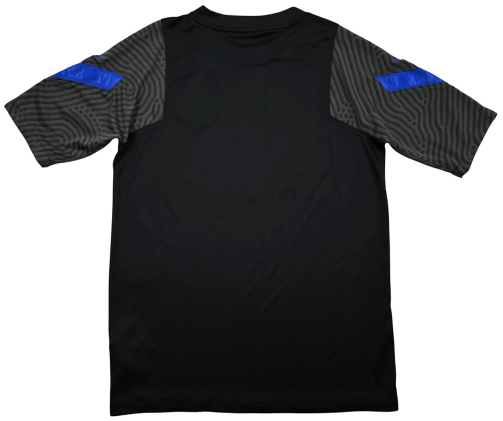 2020-21 NETHERLANDS KOSZULKA XL. BOYS