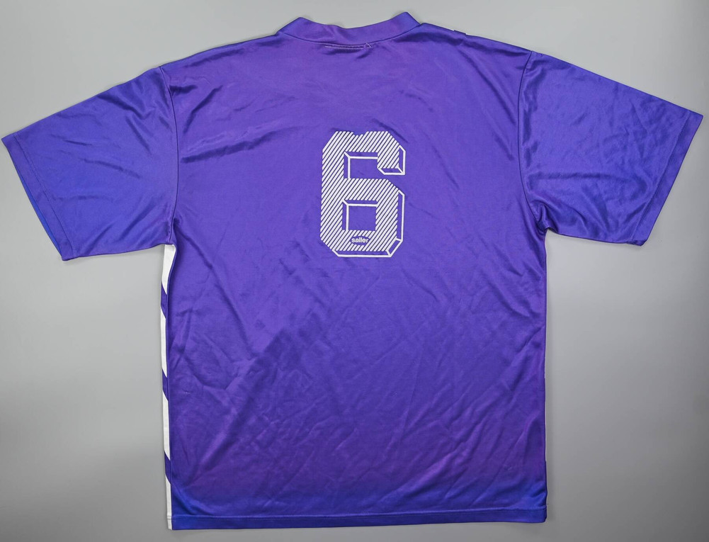 SALLER OLDSCHOOL SHIRT XL