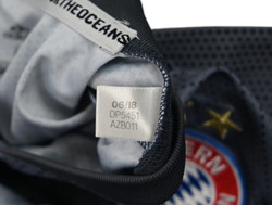 2018-19 BAYERN MUNCHEN KOSZULKA L. BOYS