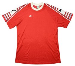 PUMA OLDSCHOOL SHIRT XXL