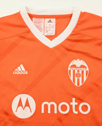 2016-17 VALENCIA CF KOSZULKA M. BOYS
