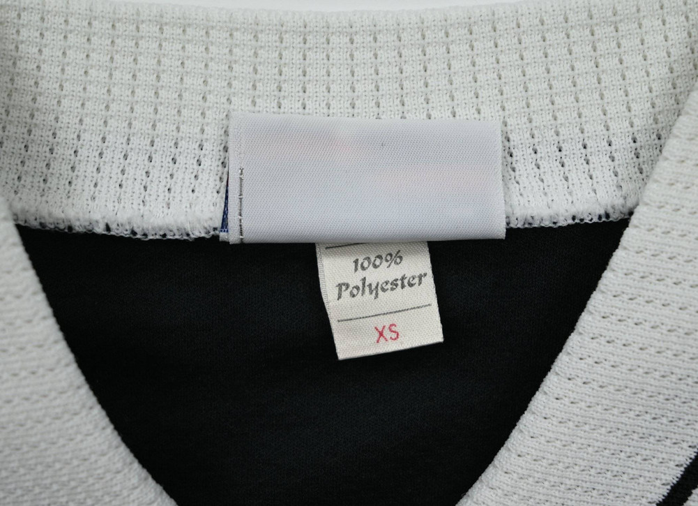 1996-97 BORUSSIA MONCHENGLADBACH KOSZULKA XS