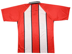 1997-99 SHEFFIELD UNITED KOSZULKA M