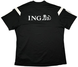 2015-16 BELGIUM SHIRT XL