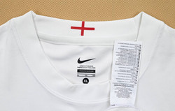 ENGLAND RUGBY KOSZULKA XL