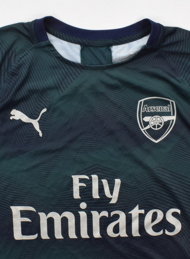 2017-18 ARSENAL LONDON KOSZULKA S