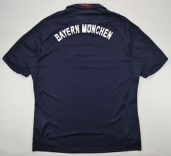 2008-09 BAYERN MUNCHEN KOSZULKA XL