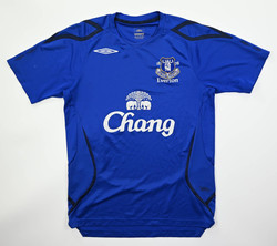 EVERTON SHIRT S