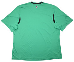 2014-16 SCHALKE SHIRT 3XL