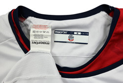 2015-16 BOLTON WANDERERS SHIRT M