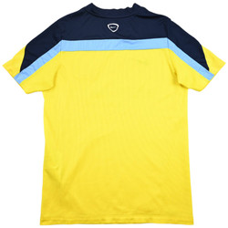 MANCHESTER CITY KOSZULKA L. BOYS