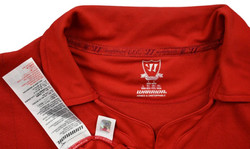 2012-13 LIVERPOOL SHIRT L