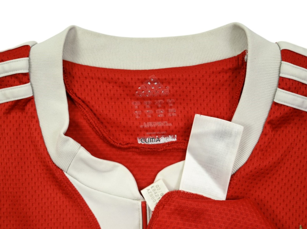 2009-10 BAYERN MUNCHEN  KOSZULKA XL