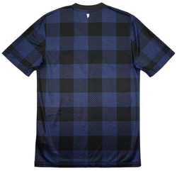 2013-14 MANCHESTER UNITED SHIRT S