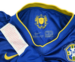 2012-13 BRAZIL KOSZULKA XL. BOYS 