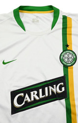 2006-08 CELTIC GLASGOW KOSZULKA XL