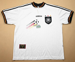 1996-98 GERMANY KOSZULKA XXL