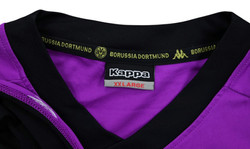 2010-11 BORUSSIA DORTMUND *GRUPPE* GK LONGSLEEVE KOSZULKA XXL