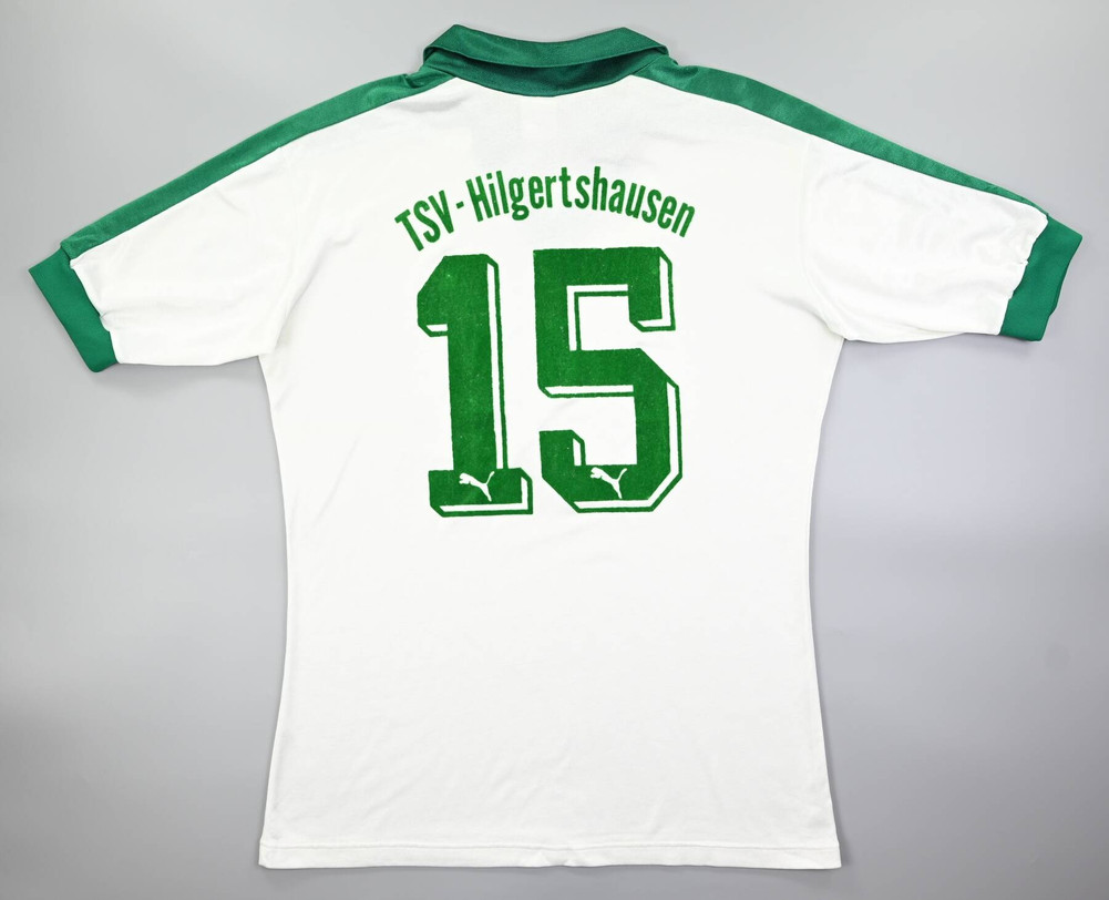 TSV HILGERTSHAUSEN SHIRT L