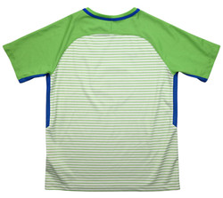 2017-18 WOLFSBURG SHIRT XL. BOYS