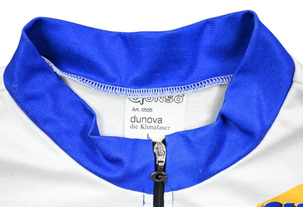 GONSO SUPER CUP SHIRT L