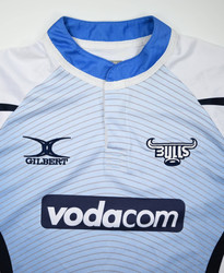 BULLS RUGBY SHIRT XL