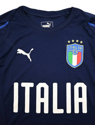 ITALY SHIRT XS