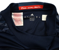 2016-17 BAYERN MUNCHEN *NEUER* GOALKEEPER LONGSLEEVE SHIRT L. BOYS