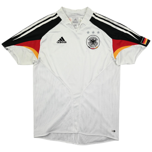 2004-05 GERMANY SHIRT XL. BOYS