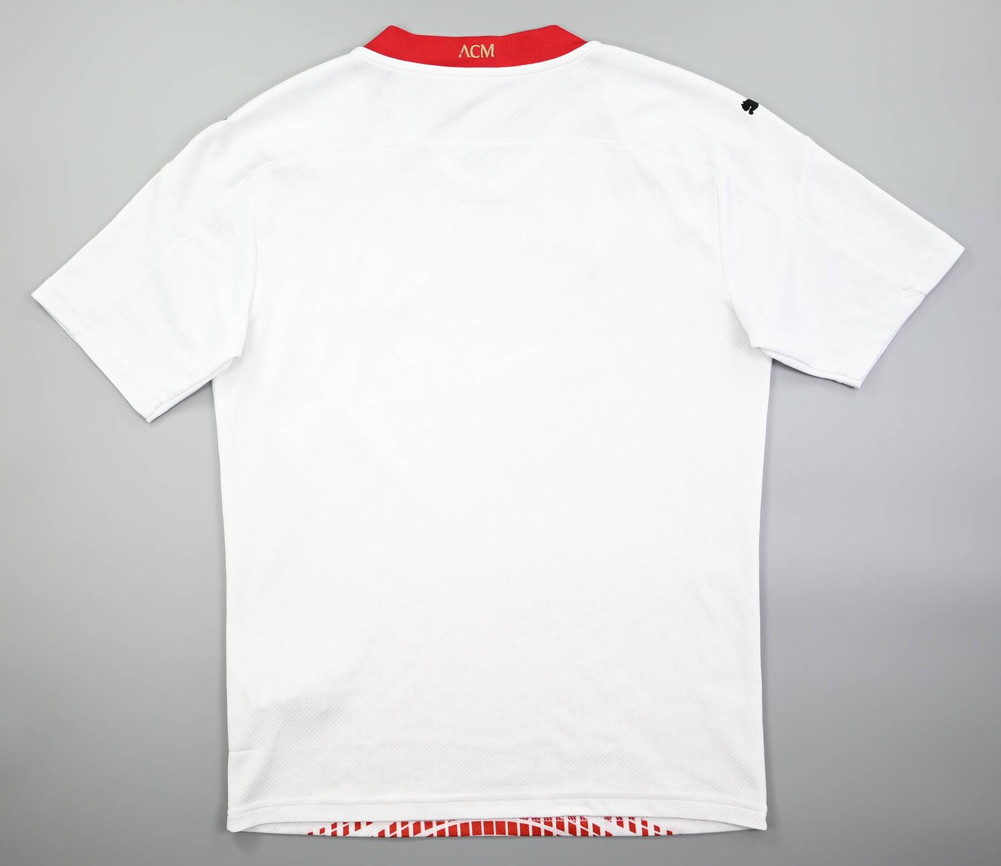 2020-21 AC MILAN KOSZULKA XS