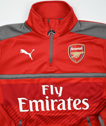 2014-15 ARSENAL LONDON TOP S