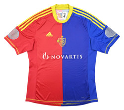  2012-13 FC BASEL SHIRT L