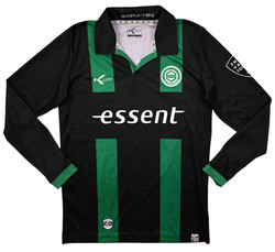 2012-13 GRONINGEN LONGSLEEVE KOSZULKA L