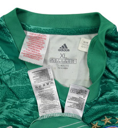 2019-20 BAYERN MUNCHEN GK LONGSLEEVE KOSZULKA XL. BOYS