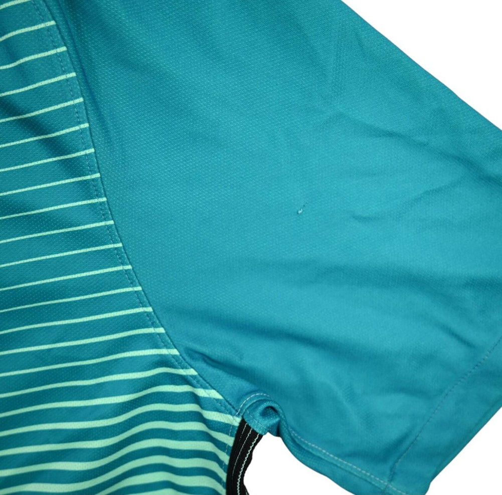 2016-17 FC BARCELONA *LUCA* SHIRT L