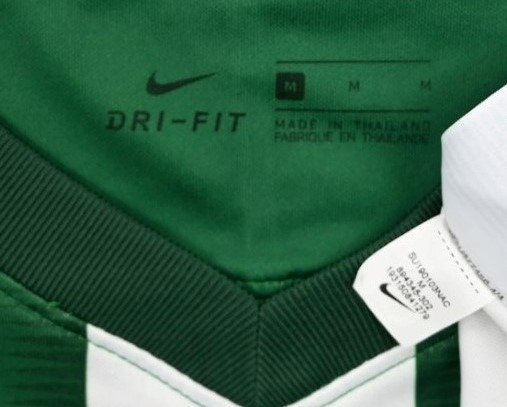 2021-22 GIRESUNSPOR KOSZULKA M