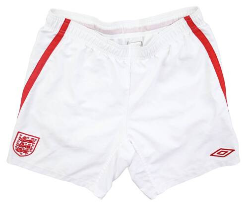 ENGLAND SHORTS M