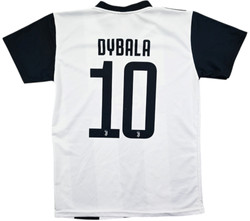 2016-17 JUVENTUS *DYBALA* KOSZULKA M. BOYS 