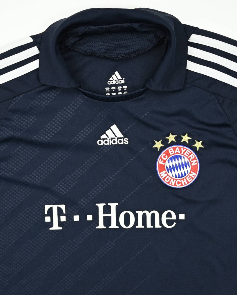 2008-09 BAYERN MUNCHEN  KOSZULKA M. BOYS